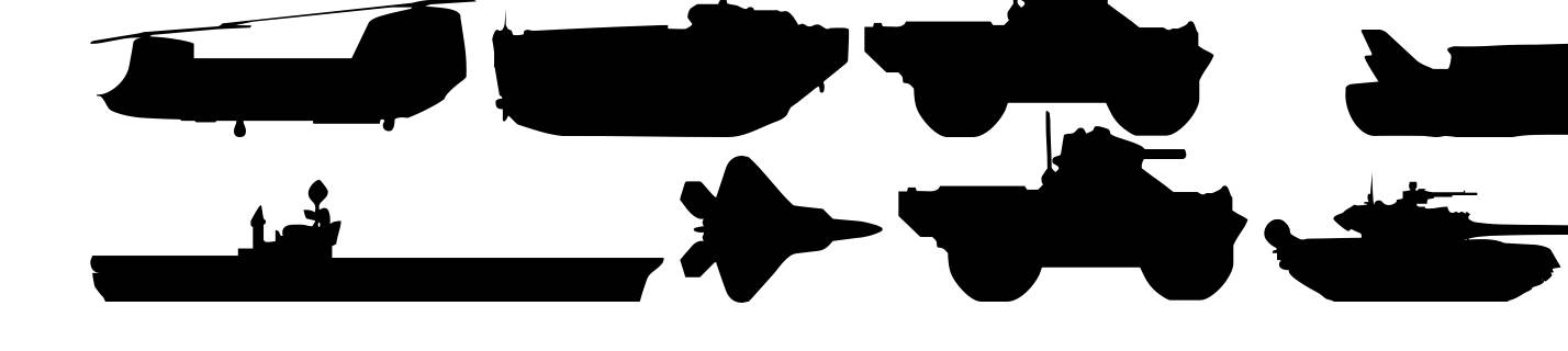 Military RPG