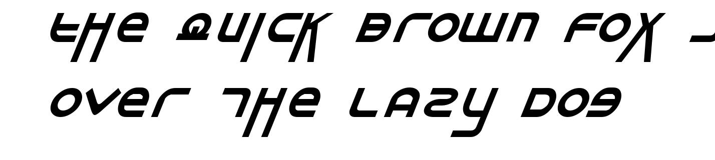 Milk Bar Italic