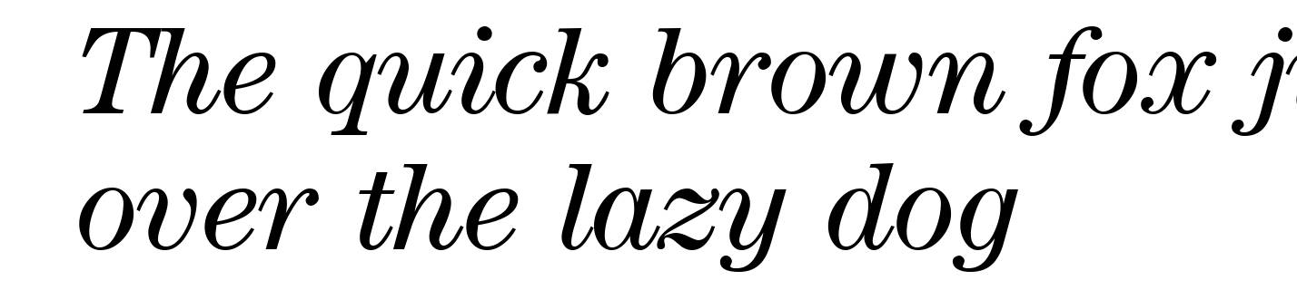 ModernCentury-Italic