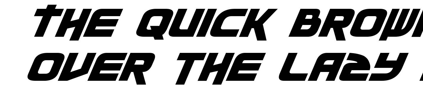 Moltors Italic