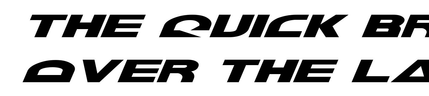 Morse NK Italic