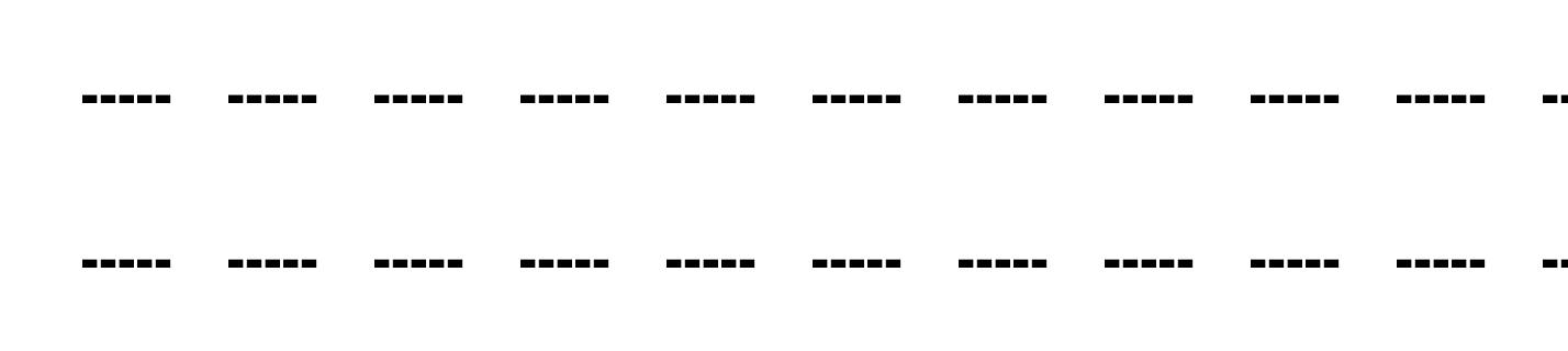 Morse Code