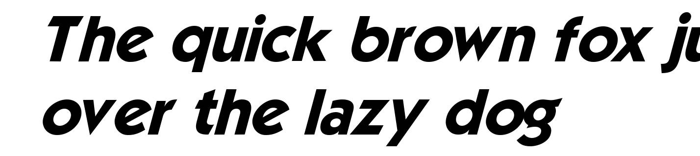Mouser Italic