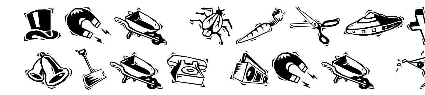 Mini Pics Art Jam