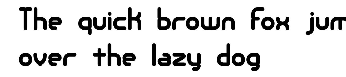Nanosecond Thick BRK