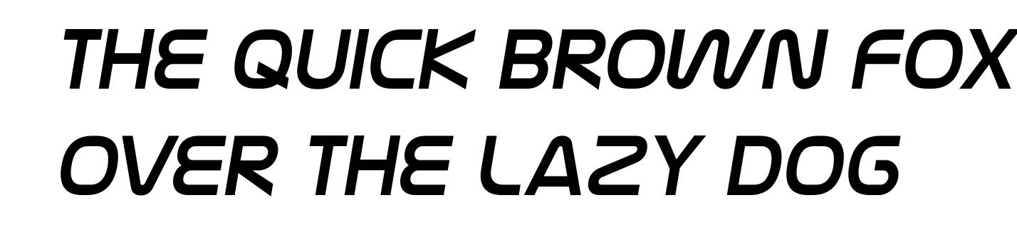Nasalization Italic