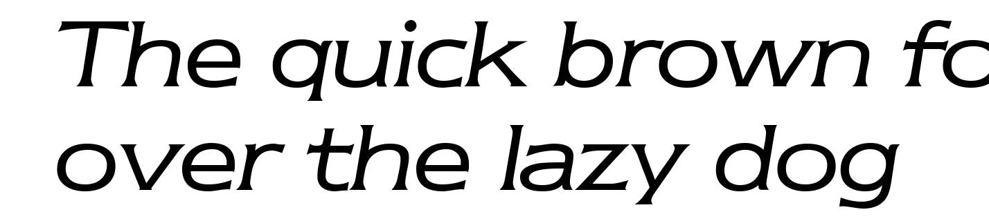 Nebraska-Italic