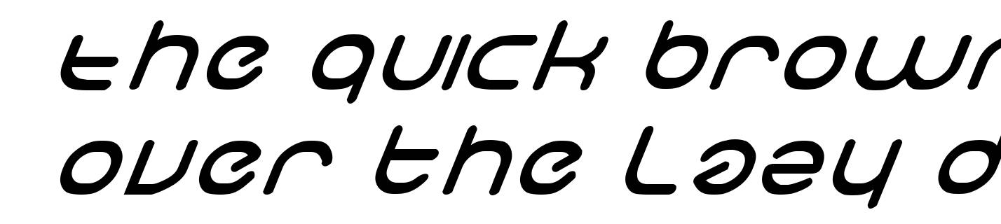 neo-geo bold italic