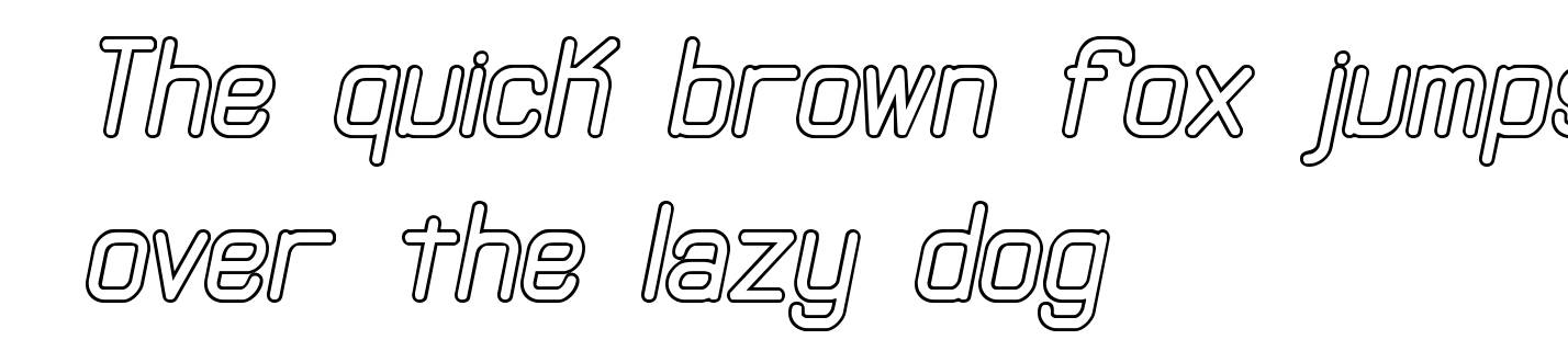 Neural Outline BRK