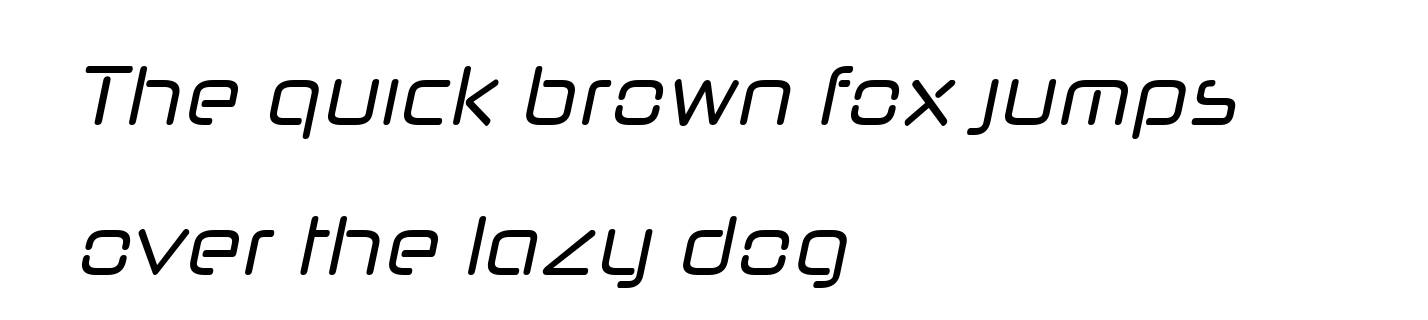 Neuropol Nova Cnd Italic