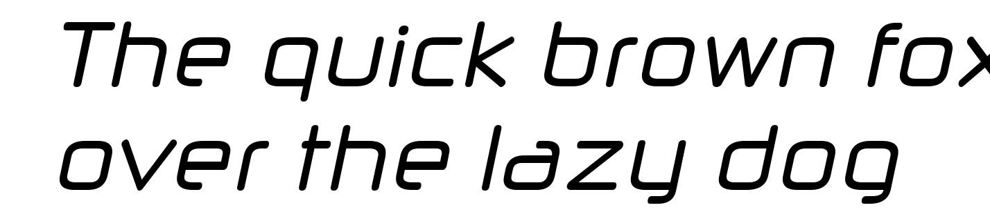 Neuropol X Cnd Italic