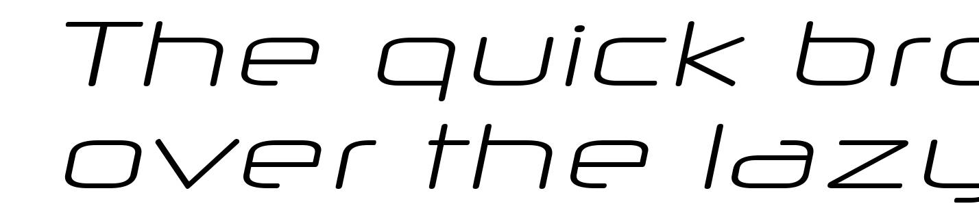 Neuropol X Xp Lite Italic