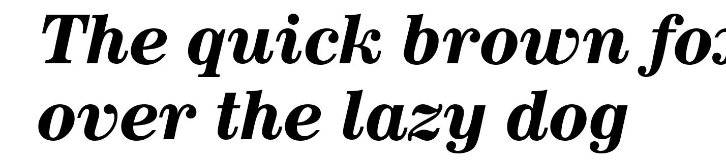 News 702 Bold Italic BT