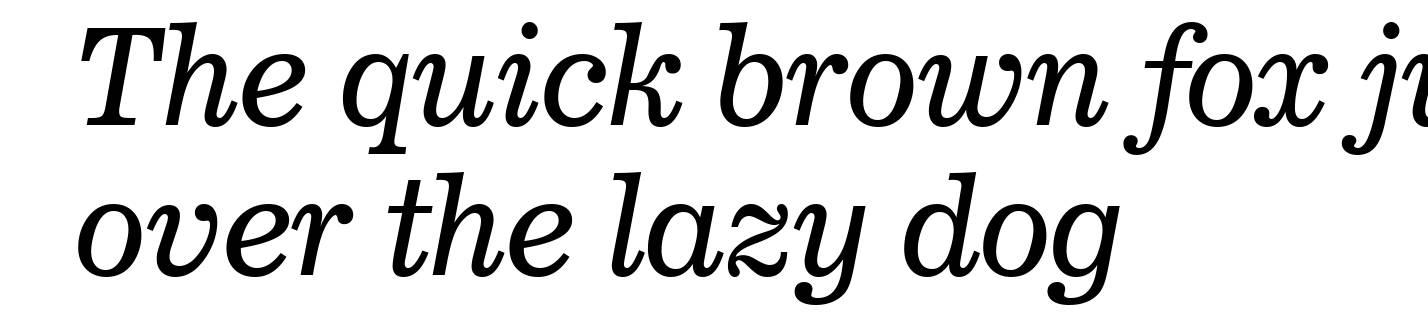 News 706 Italic BT