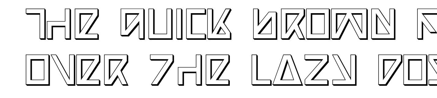 Nick Turbo 3D