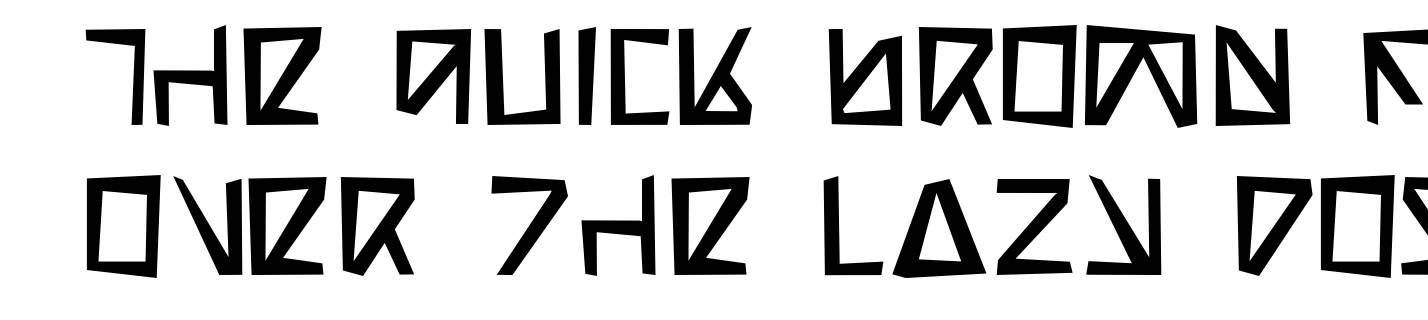Nick Turbo Rough