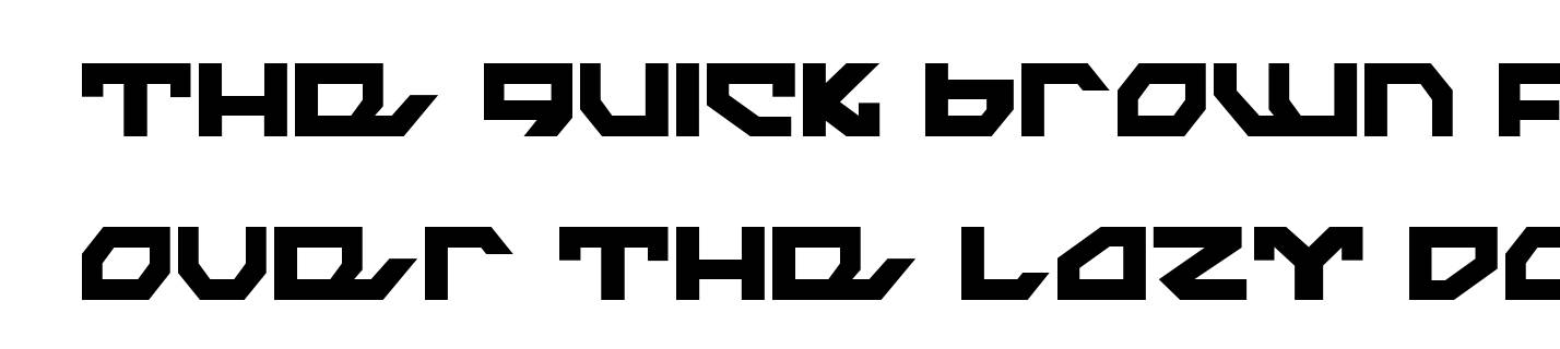 Nightrunner Condensed