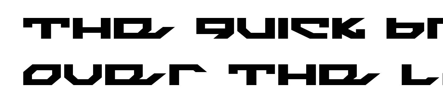 Nightrunner Expanded