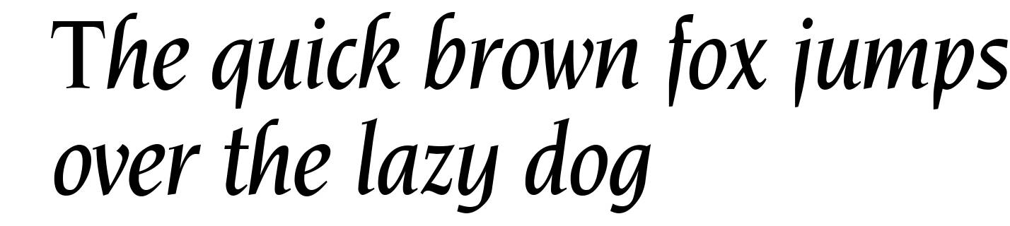 Novelty-Medium-Italic