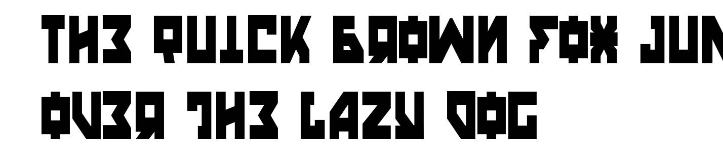Nyet Condensed