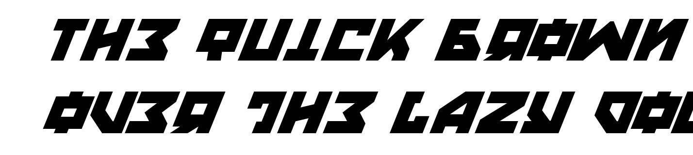 Nyet Italic