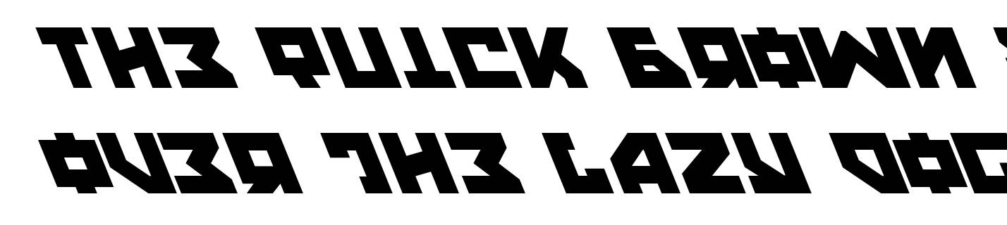 Nyet Leftalic