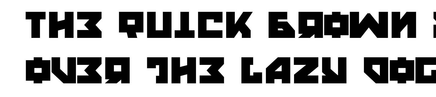Nyet Semi-Bold