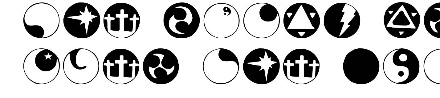 Obsidiscs