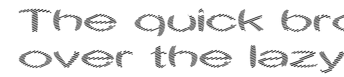 Obtuse One