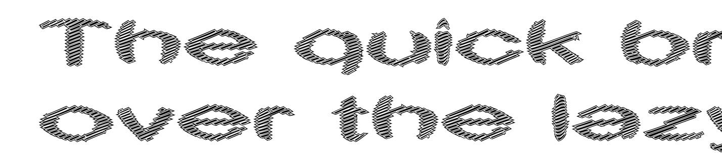 Obtuse two