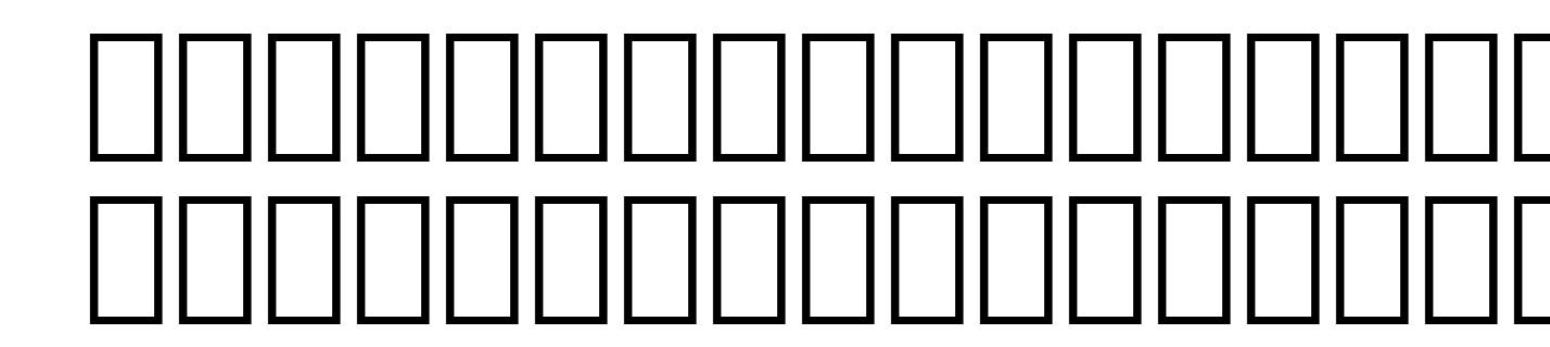 OCR-A BT