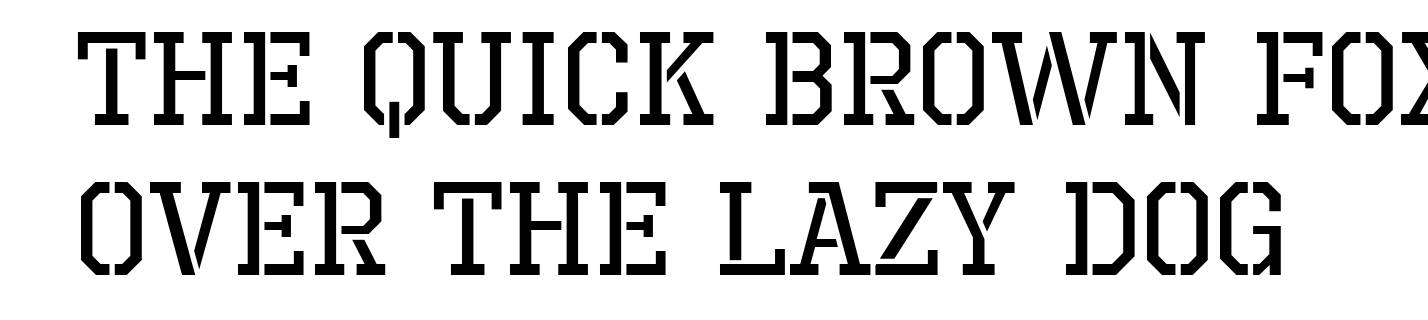Octin Prison Free