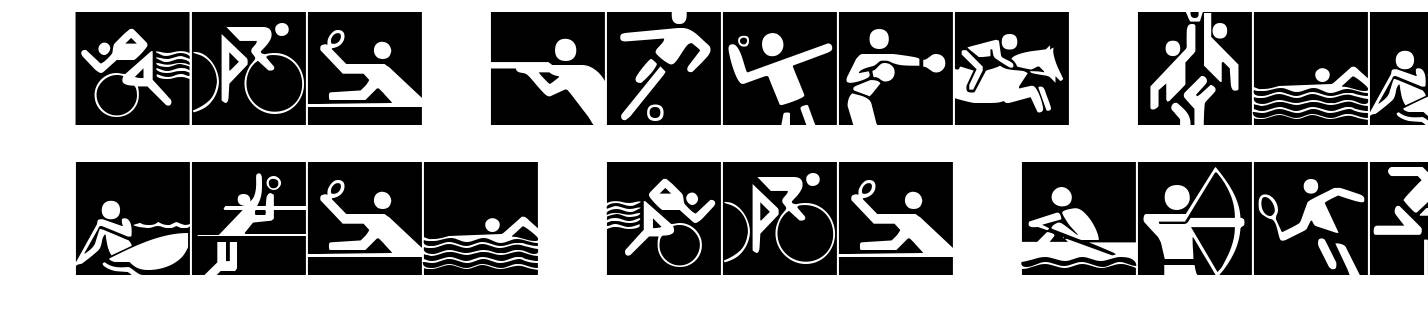 Olympicons 2