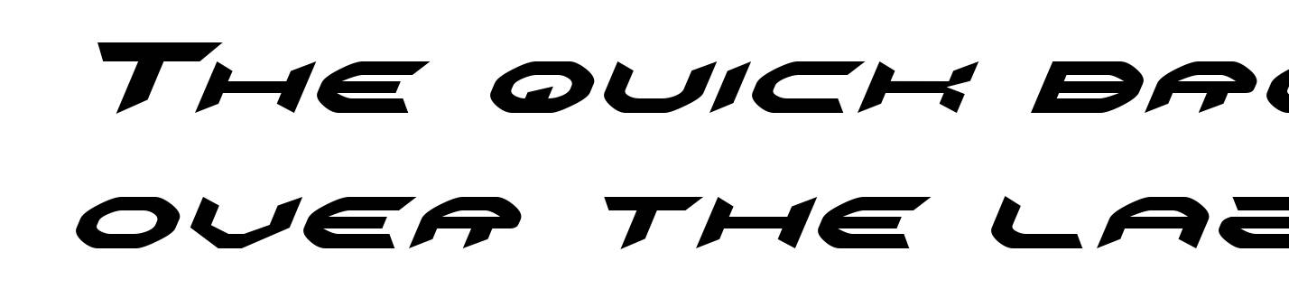 Omni Girl Italic