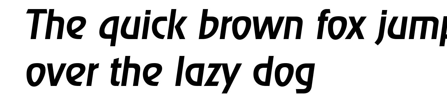 OnStageSerial-Medium-Italic