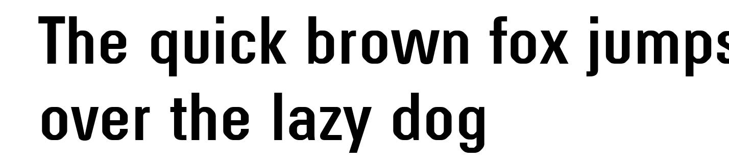 Order Bold