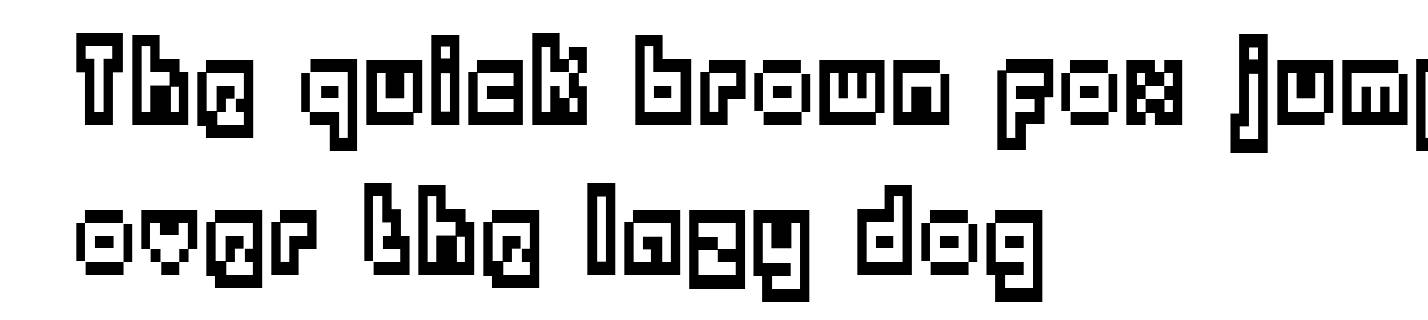 Outlands Truetype