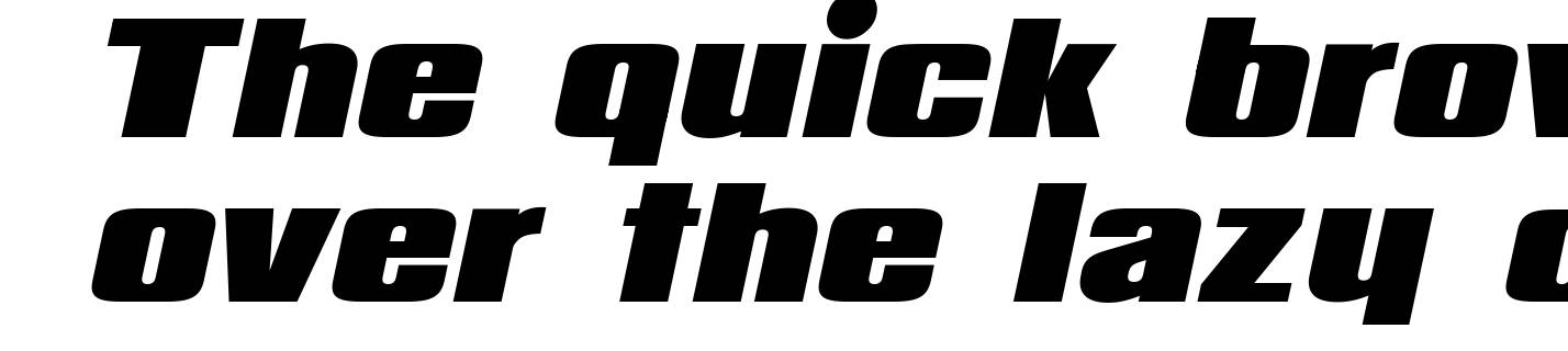 Padaloma Italic