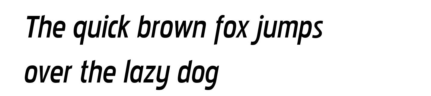 Pakenham Bk Italic