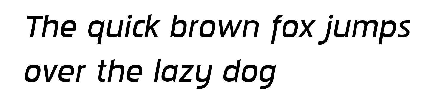 Pakenham Xp Bk Italic