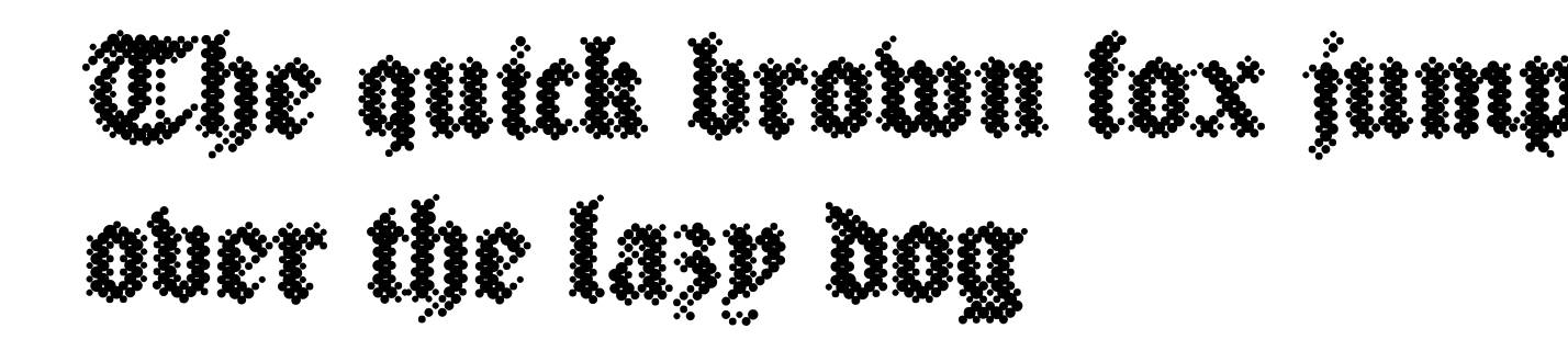PalimpsestBlack