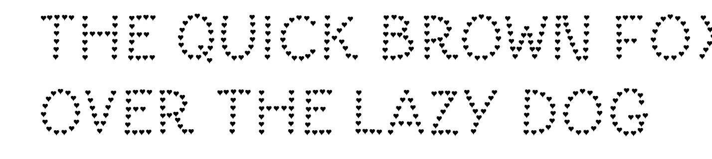 Paltime Heart