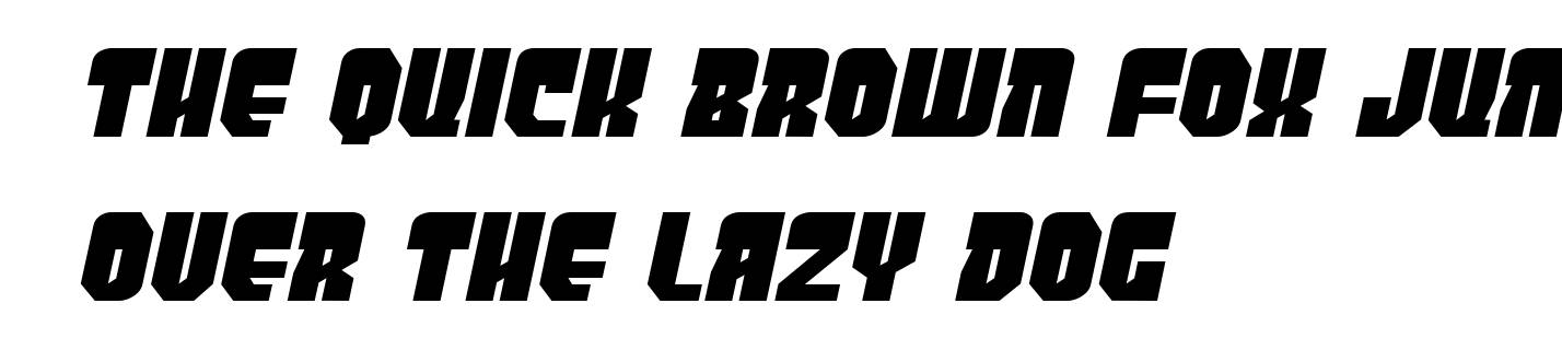 PanicButton BB Italic