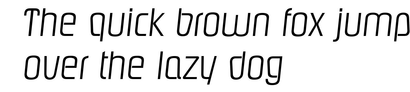 PasadenaSerial-Light-Italic