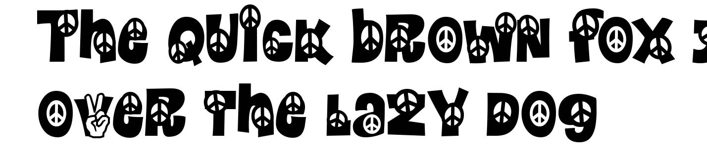 Peace