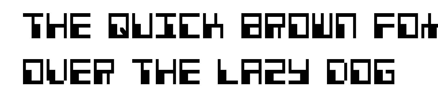 Phaser Bank Condensed