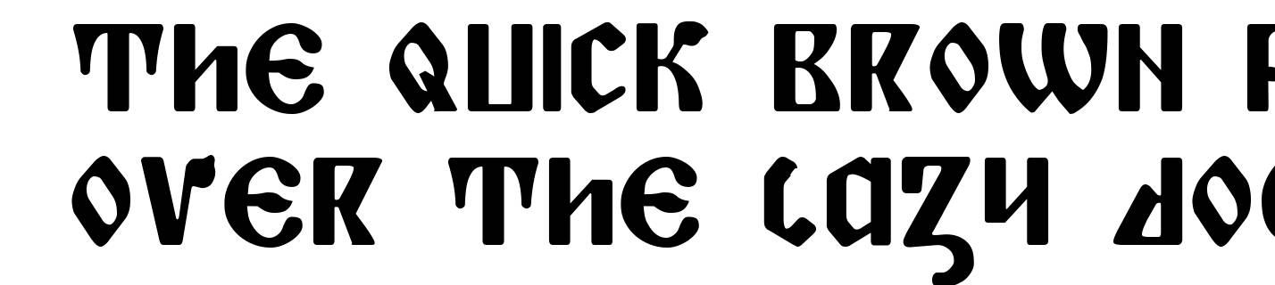 Piper Pie Bold