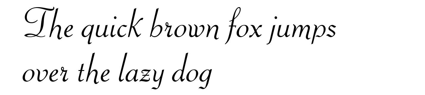 Piranesi Italic BT