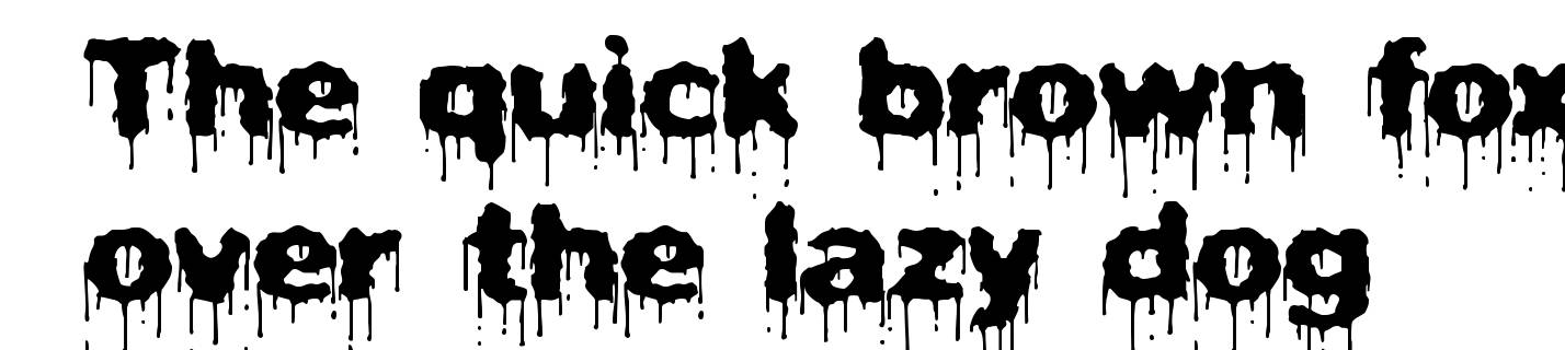 Plasma Drip BRK