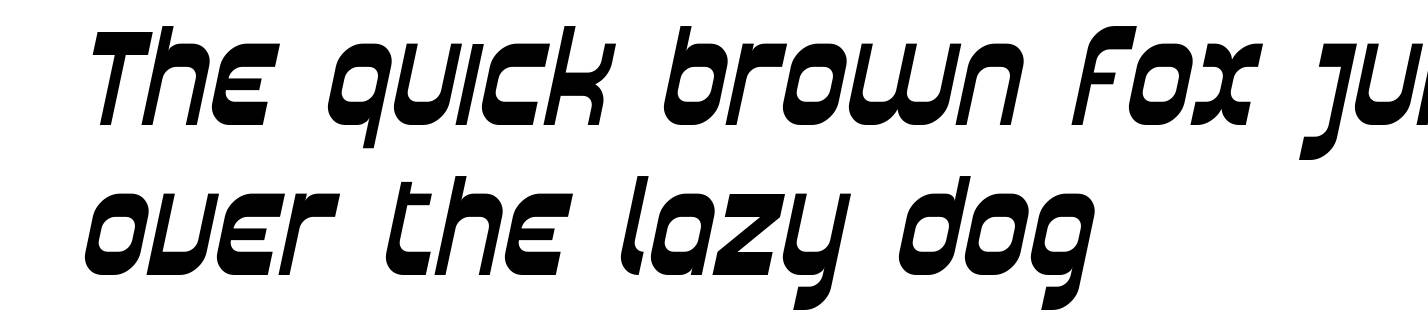 Plasmatica Italic